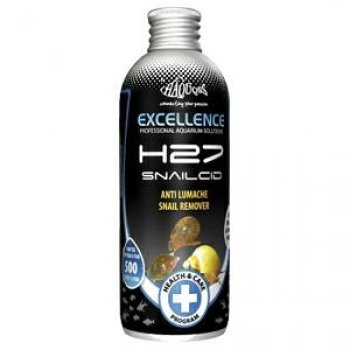 HAQUOSS H27 - SNAILCID 100ML